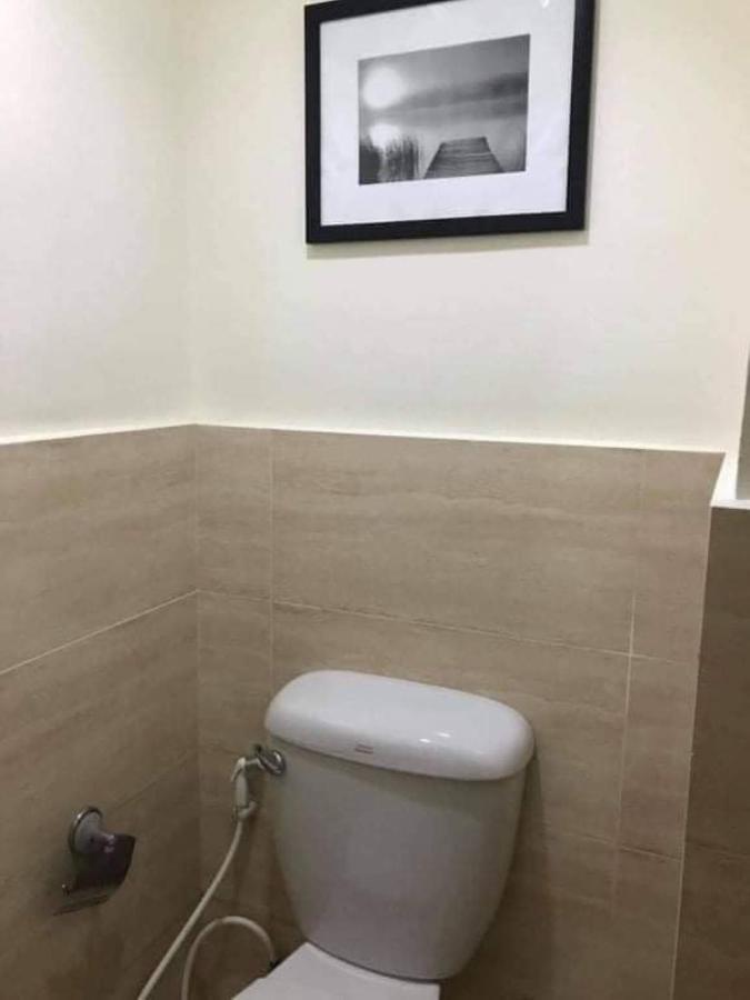 Mabolo Garden Flat A6 With Free Rooftop Pool Cebu Esterno foto