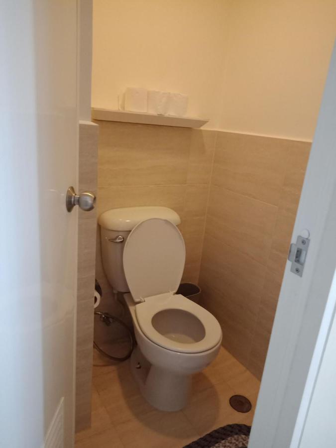 Mabolo Garden Flat A6 With Free Rooftop Pool Cebu Esterno foto